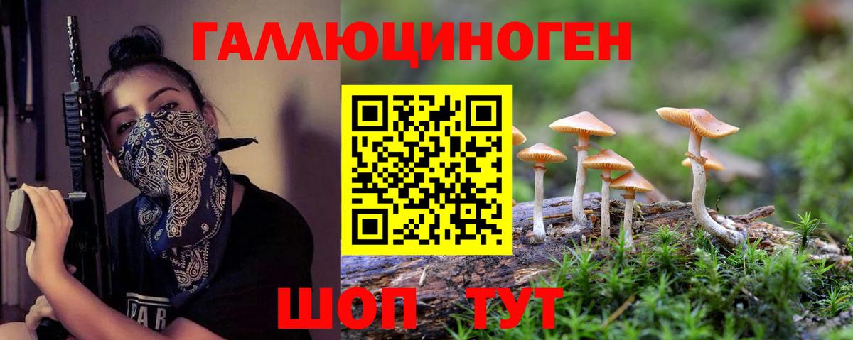 Галлюциногенные грибы ЛСД Трёхгорный